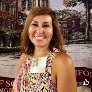 Meet your Posher, Monica